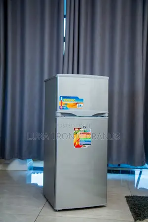 Homebase Refrigerator