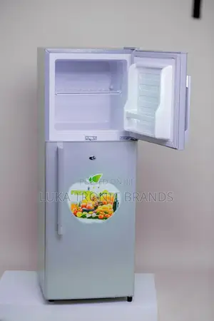 Homebase Refrigerator