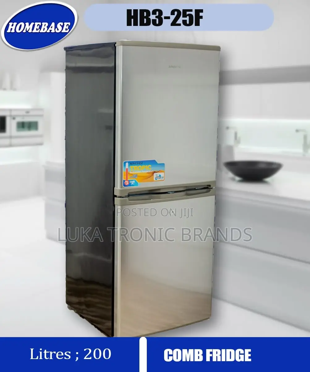 Homebase Comb Refrigerator