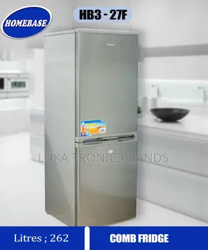 Homebase Comb Refrigerator