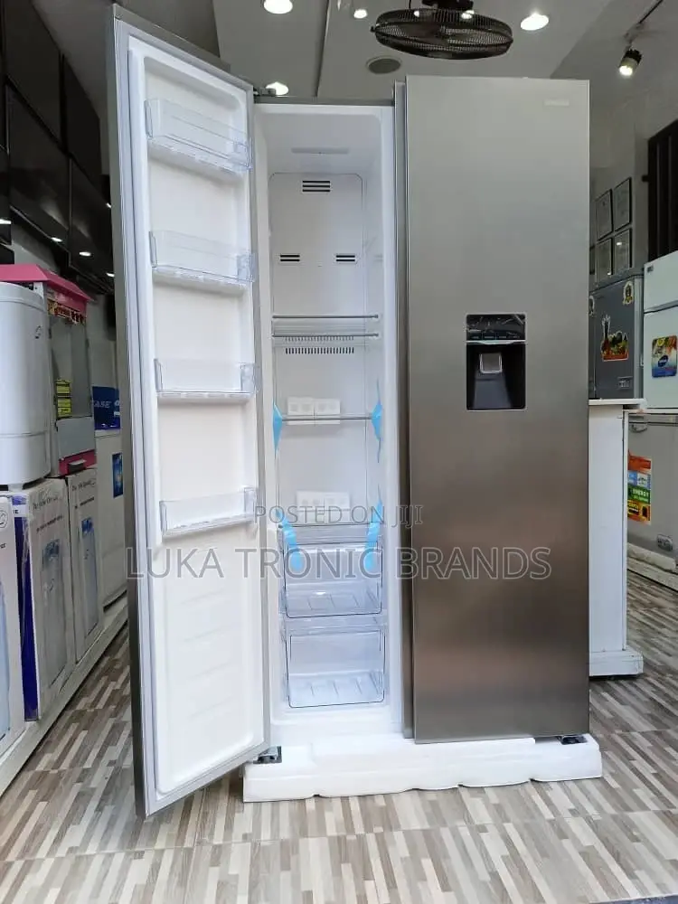 Homebase Refrigerator