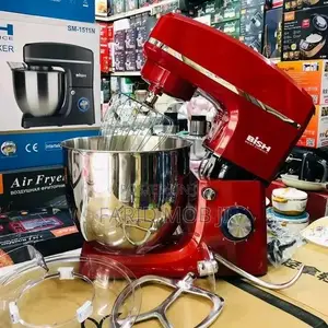 Brand New Stand Mixer