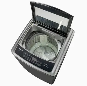 Brand New Top Load Hisense Washing Machine 7 Kg