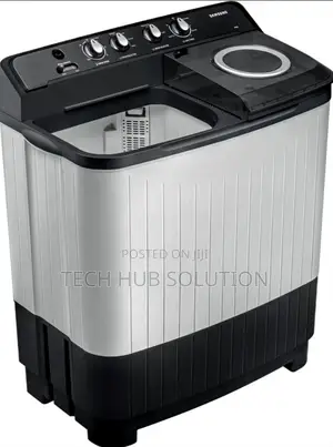 Brand New Top Load Hisense Washing Machine 10 Kg