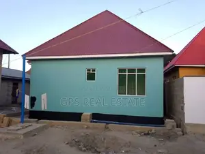 4bdrm House in Chanika Nyeburu, Ilala for sale