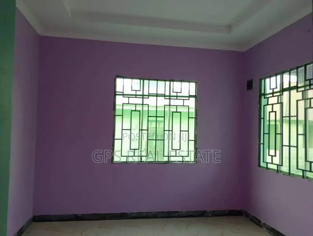 4bdrm House in Chanika Nyeburu, Ilala for sale