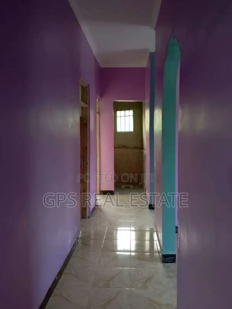 4bdrm House in Chanika Nyeburu, Ilala for sale