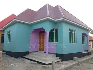 4bdrm House in Chanika Nyeburu, Ilala for sale