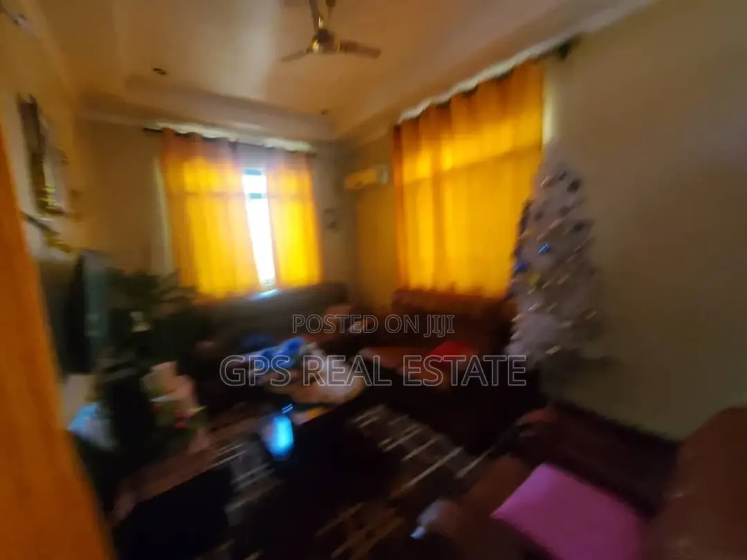 3bdrm House in Chamazi Mzambarauni, Temeke for sale