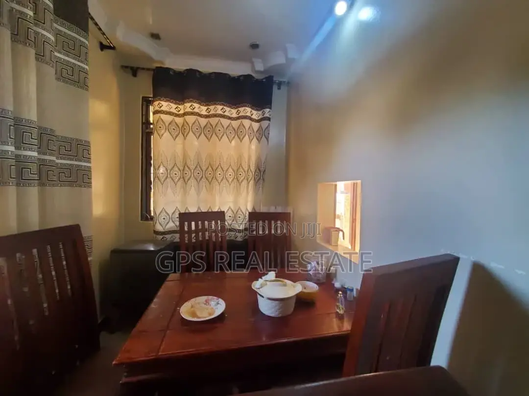 3bdrm House in Chamazi Mzambarauni, Temeke for sale