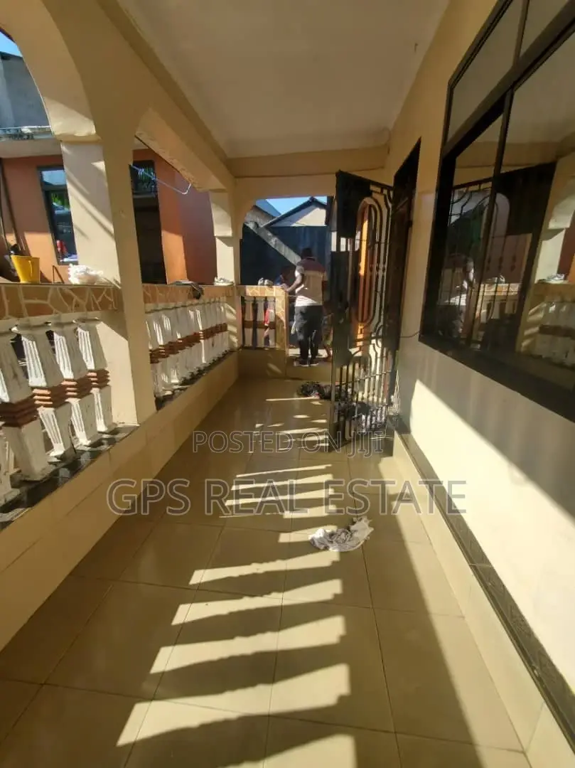 3bdrm House in Chamazi Mzambarauni, Temeke for sale