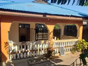 3bdrm House in Chamazi Mzambarauni, Temeke for sale