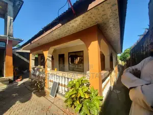 3bdrm House in Chamazi Mzambarauni, Temeke for sale