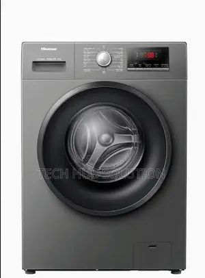 Brand New Hisense Drying and Washing Machine 8kg