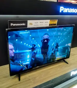 Brand New Panasonic Smart Android TV 43"Inch