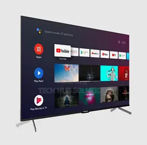 Brand New Panasonic Smart Android TV 50"Inch