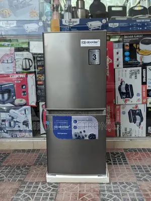 Aborder Fridge 150 Litres