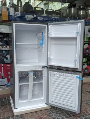 Aborder Fridge 150 Litres
