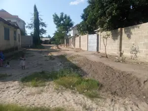 Plot for Sale at Bagamoyo Town