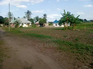 Plot for Sale at Bagamoyo Town