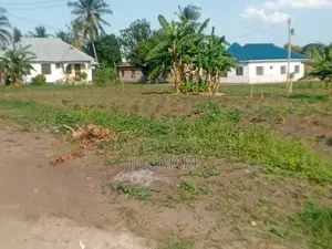 Plot for Sale at Bagamoyo Town
