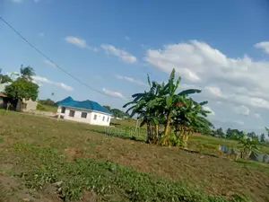 Plot for Sale at Bagamoyo Town