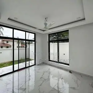 3bdrm Apartment in Mbezibeach, Kinondoni for rent