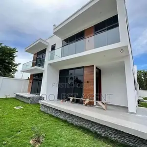 3bdrm Apartment in Mbezibeach, Kinondoni for rent