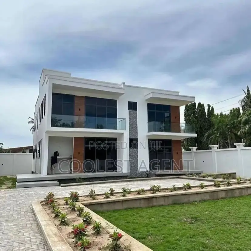 3bdrm Apartment in Mbezibeach, Kinondoni for rent