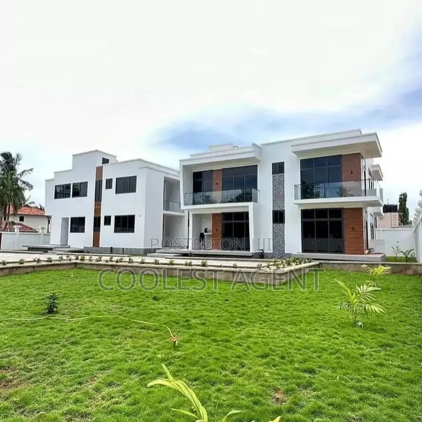 3bdrm Apartment in Mbezibeach, Kinondoni for rent