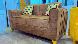 New Double Seat Sofa