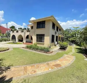 Furnished 4bdrm House in Mbezi Beach for rent