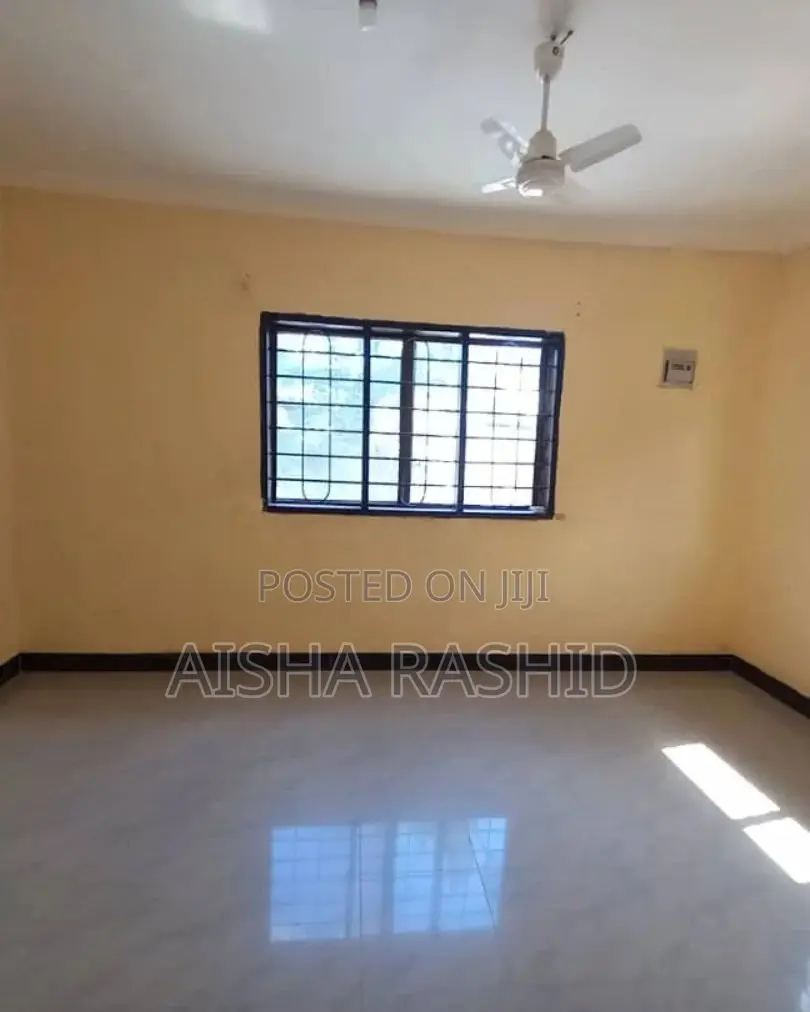 1bdrm Apartment in Kinondoni for rent