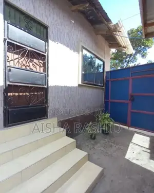 1bdrm Apartment in Kinondoni for rent