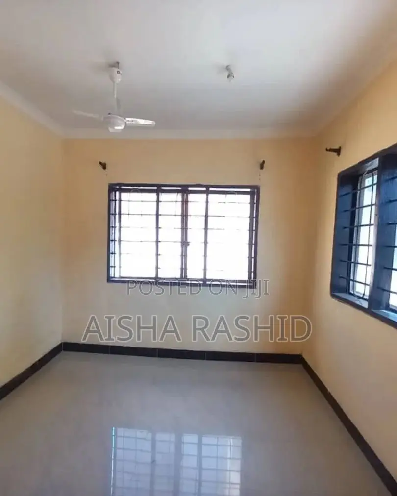 1bdrm Apartment in Kinondoni for rent