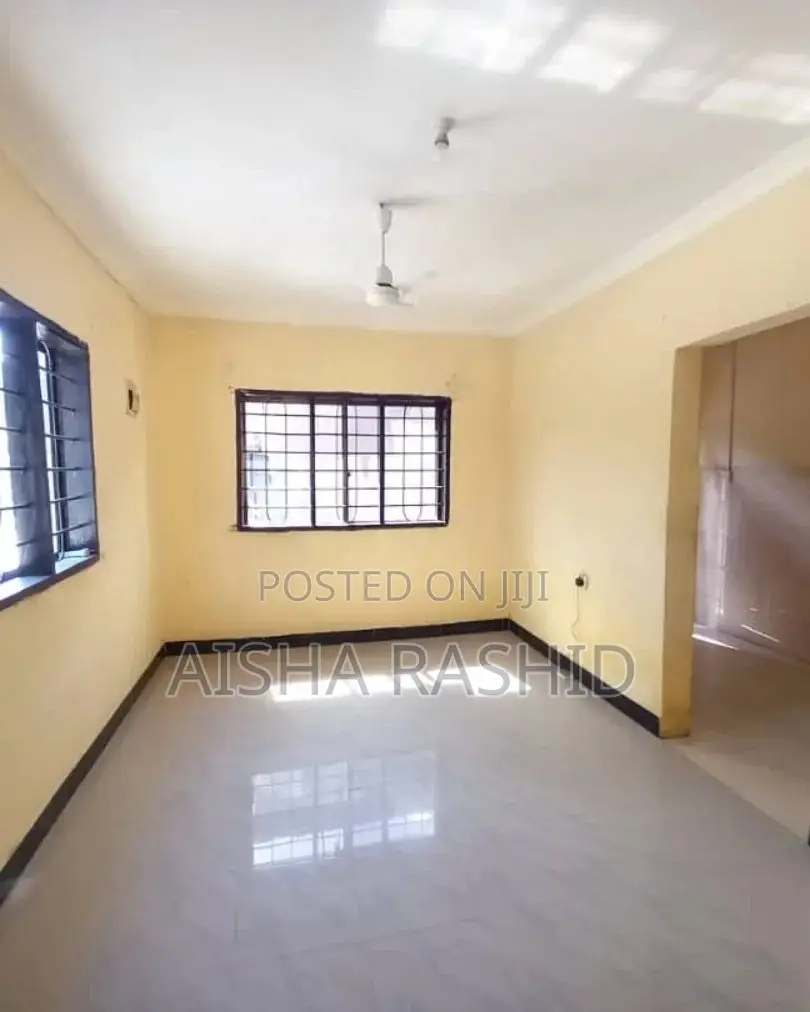 1bdrm Apartment in Kinondoni for rent