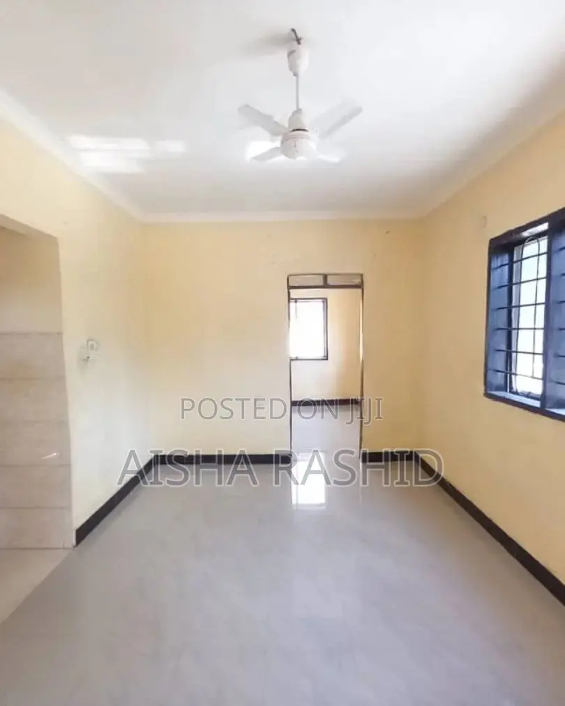 1bdrm Apartment in Kinondoni for rent