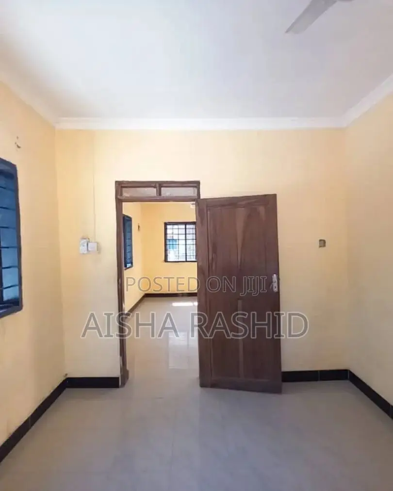 1bdrm Apartment in Kinondoni for rent