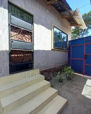 1bdrm Apartment in Kinondoni for rent