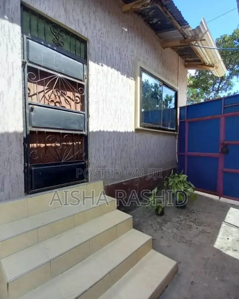 1bdrm Apartment in Kinondoni for rent