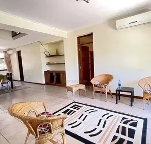 Furnished 4bdrm House in Mbezi Beach for rent