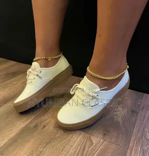 Vans Shoes Original