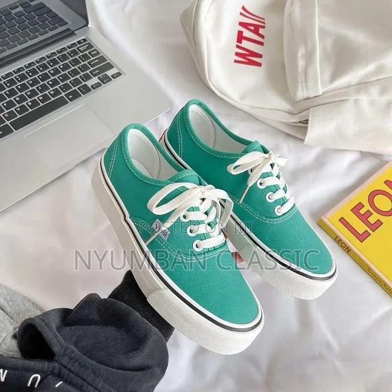 Vans Shoes Original