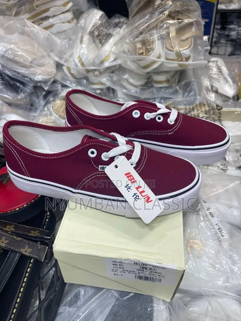 Vans Shoes Original