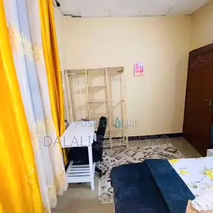 Furnished 1bdrm Bedsitter in Makumbusho Stand, Kinondoni for rent