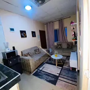 Furnished 1bdrm Bedsitter in Makumbusho Stand, Kinondoni for rent