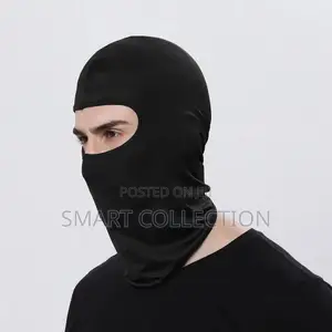 Balaclava Full Face Mask Men/Women Cycling Neck