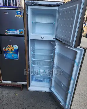 Bruhm Fridge/Friji 275L