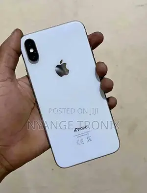 Apple iPhone X 64 GB