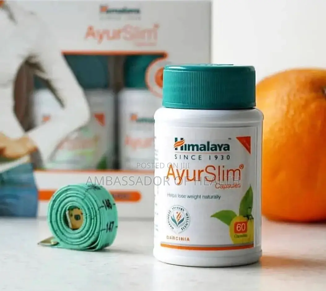 Ayurslim Remove Toxins in the Body and Meat Indolence